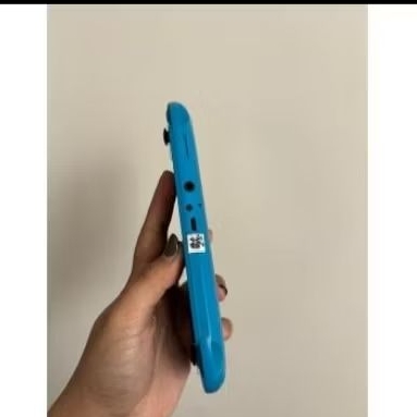 PS vita slim blue cfw 64GB