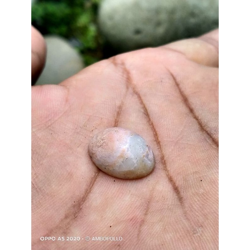 Batu Cincin Akik Unik