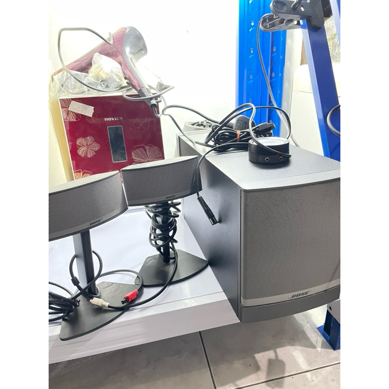 Speaker Bose Companion 5 Original