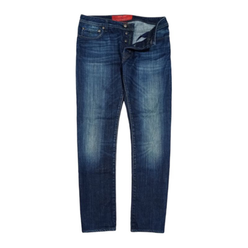 CELANA JEANS JACOB COHEN SECOND SIZE 33