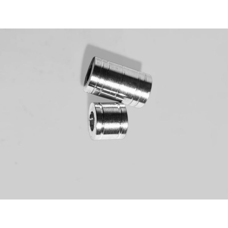 Bosh baut 12 Bosh m8 ketebalan 1cm.2cm.3m