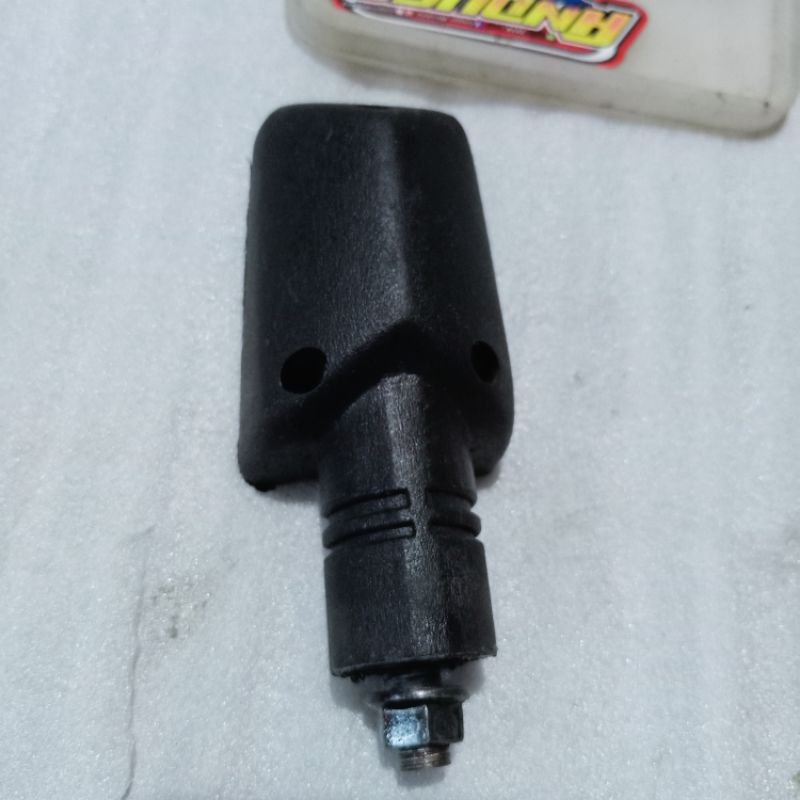 mika kaca lampu sein sen reting riting depan belakang Suzuki TS125 RGR150 A100 ECONOS X-SUPER KATANA