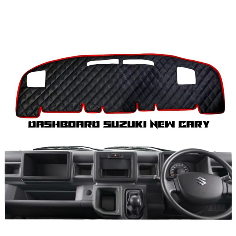 alas/cover dashboard new carry