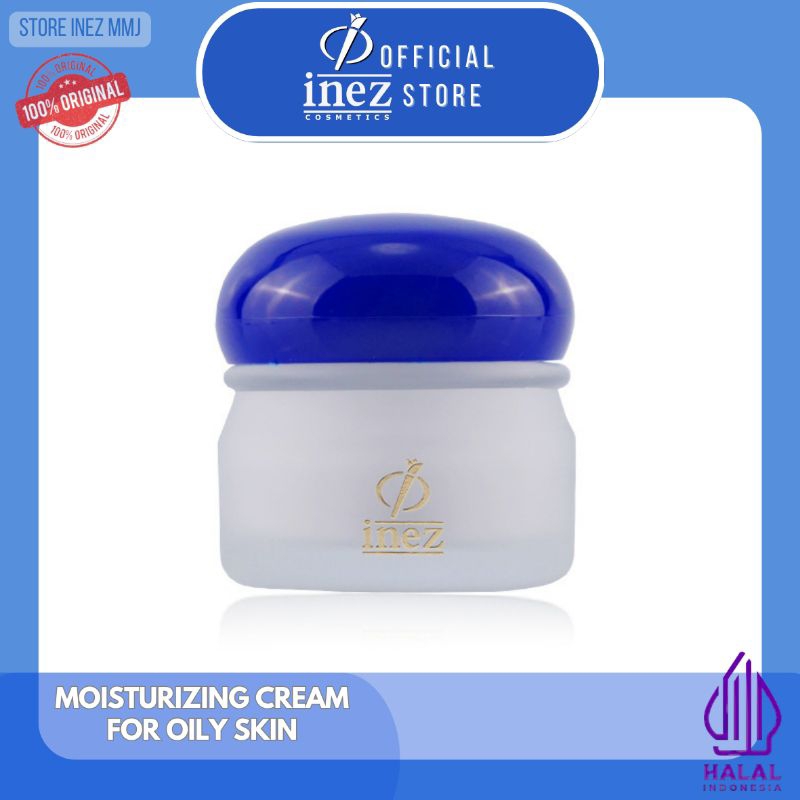 Inez Moisturizing Cream