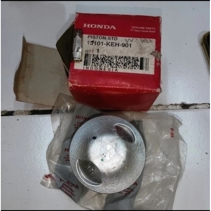 piston glpro mega gl pro neotech lama primus 0 std ori original AHM