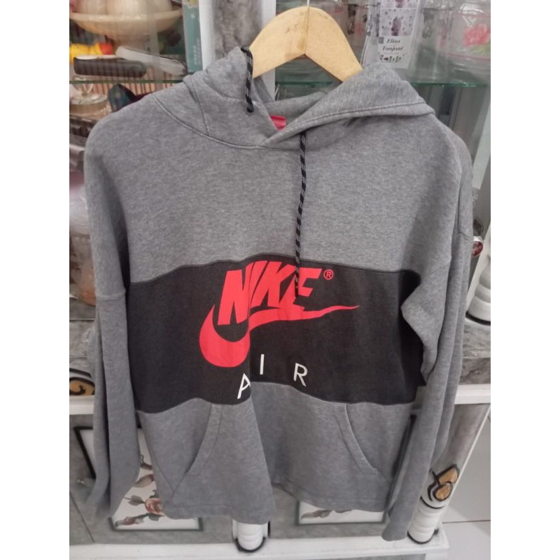 hoodie nike air fultag