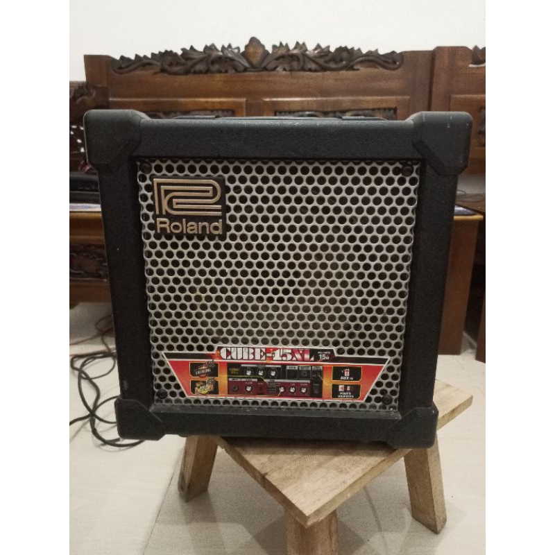 ROLAND CUBE 15XL