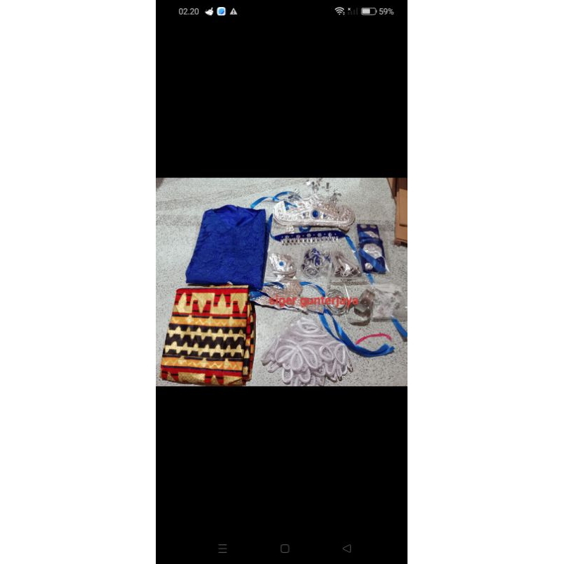 siger Lampung tari Lampung#kostum adat Lampung#pakaian adat Lampung