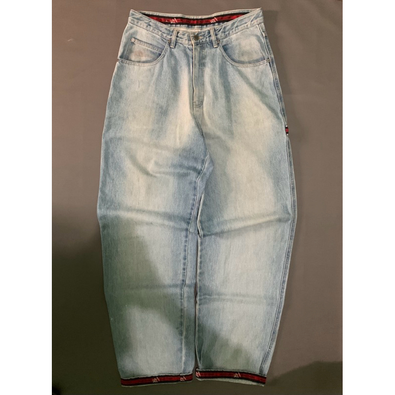 Carpenter Majah Flavah