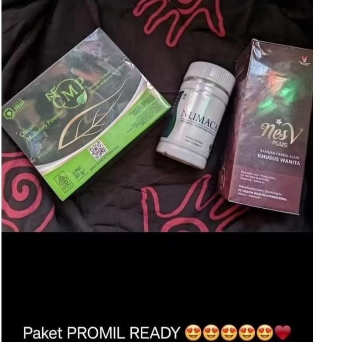 PROMIL HWI original/programhamil