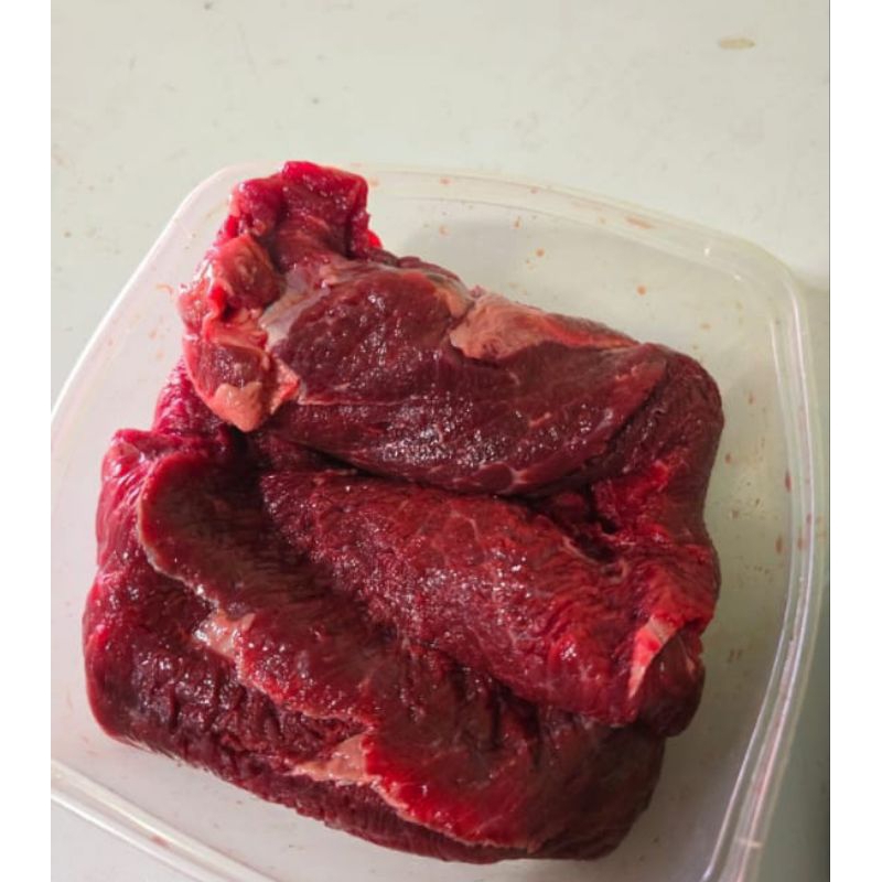 

Daging Rendang Box Fresh n Frozen