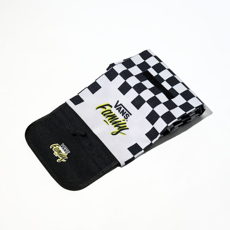 Picnic Mat Checkerboard