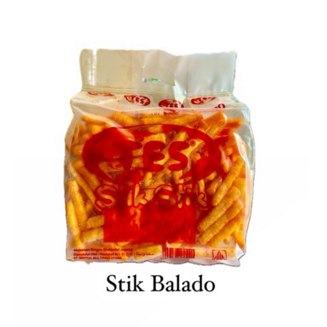 

stik balado