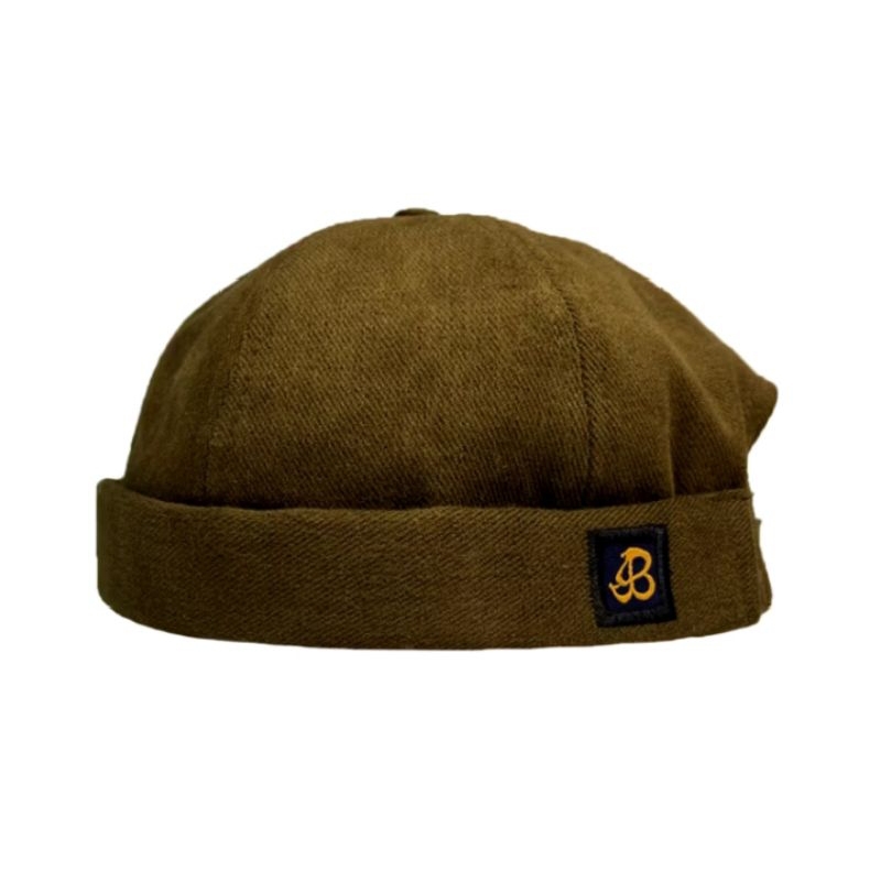 Peci Miki Hat - Topi Miki Hat - Peci - Topi - Miki Hat