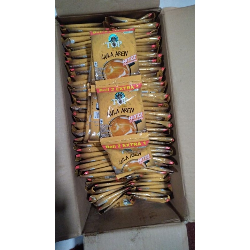 

top kopi gula aren 1 renceng