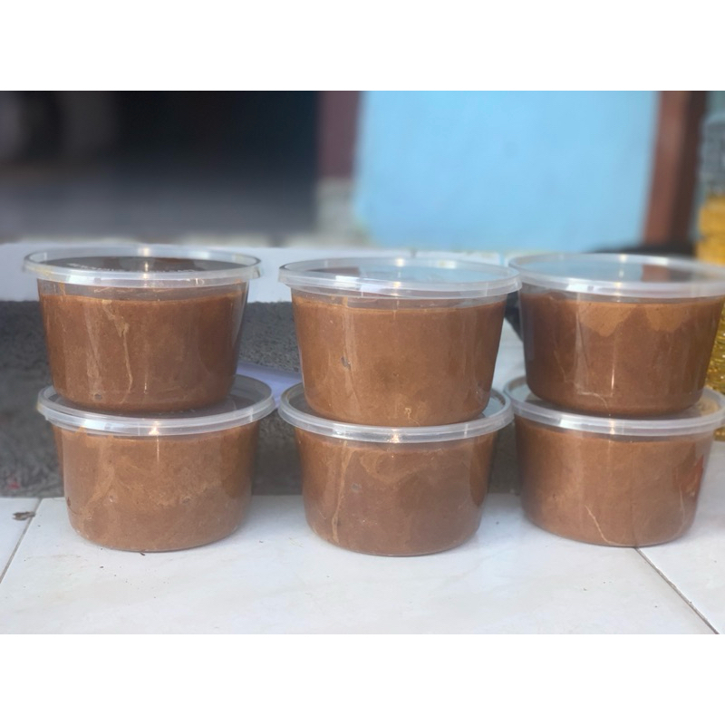 

PETIS TUNA SUPER ASLI MADURA