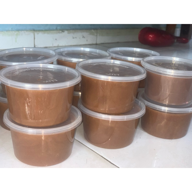 

PETIS TUNA SUPER ASLI MADURA