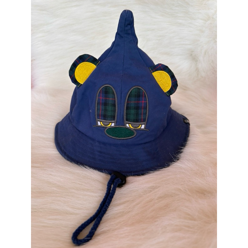 Bucket elstinko anak anak