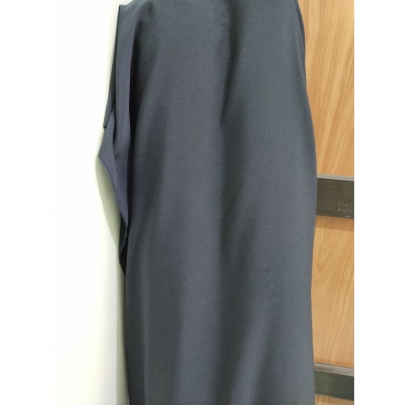 kain qinana blueblack (50cm)/