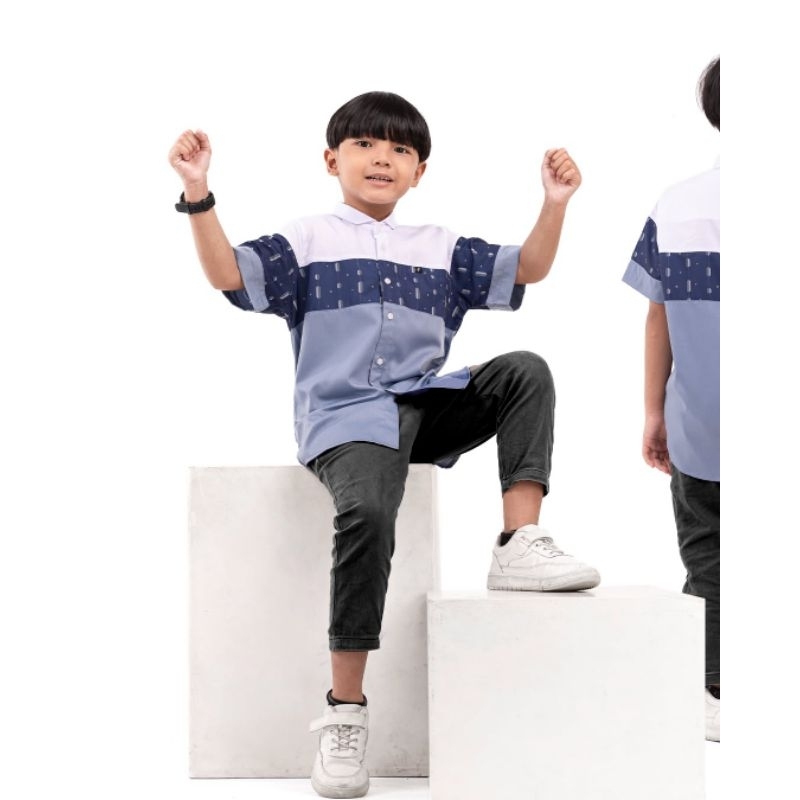 Koko Modern Fadkhera Arham SON