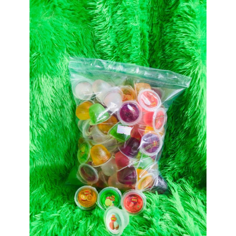 

Inaco jelly 1kg original