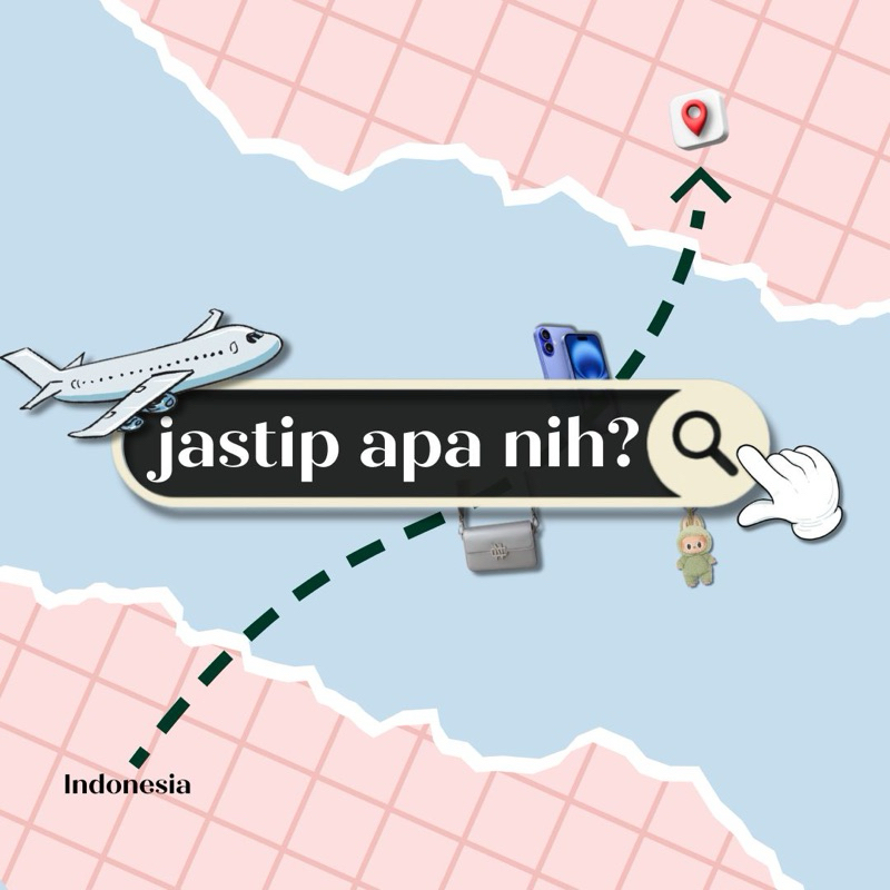 

Jastip Malay
