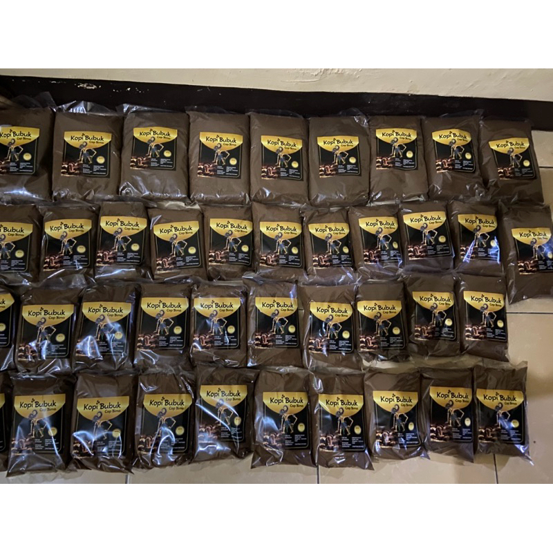 

kopi bubuk cap bima