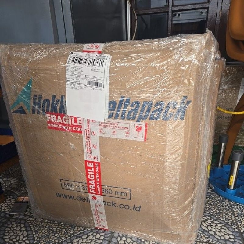 

Paket usaha