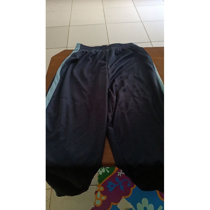 Celana Jersey Panjang / Training
