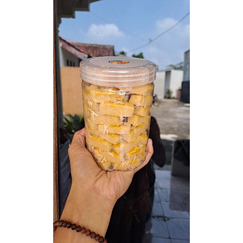 

kue kastangle premium 600 ml