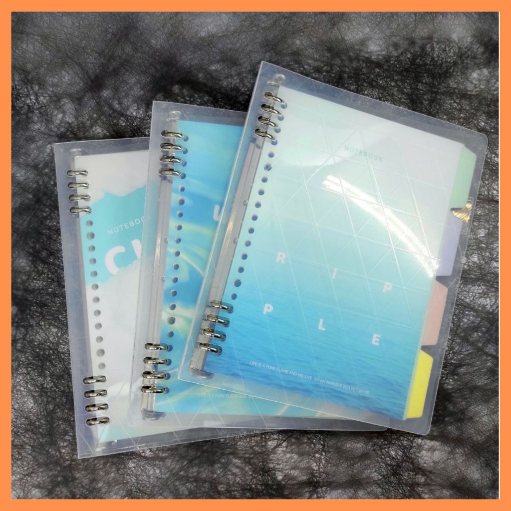 

BUKU BINDER WENGU A5 B1046