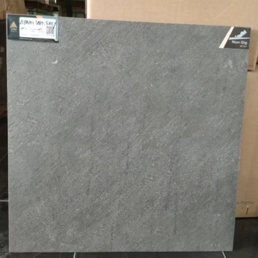 Geranit Lantai kamar mandi carpot ukuran 60x60 granit anti slip matt