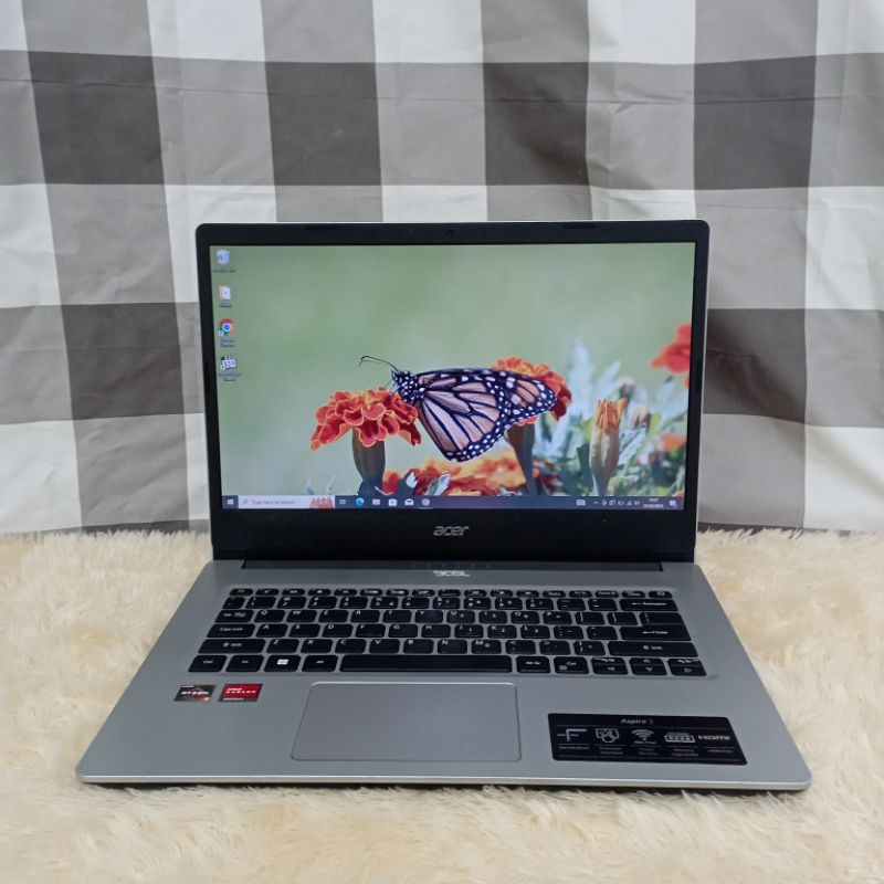 Laptop Acer Aspire A314-22