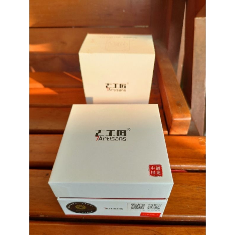 Lensa Sony 7Artisans 35mm f1.4 APSC E MOUNT