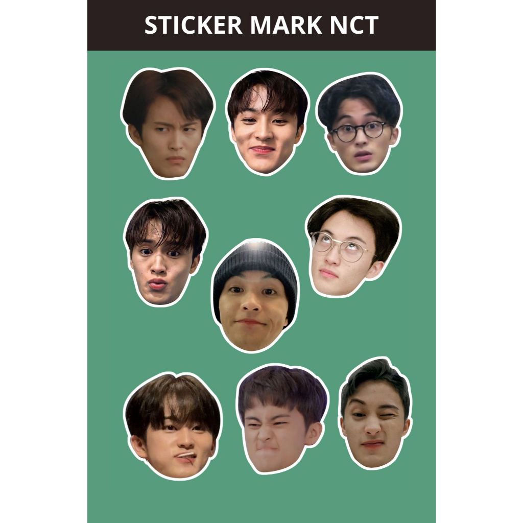 

stiker MARK Custom 10x15cm - Aesthetic Keren HP & Laptop - Arutala | Wajib Baca Deskripsi