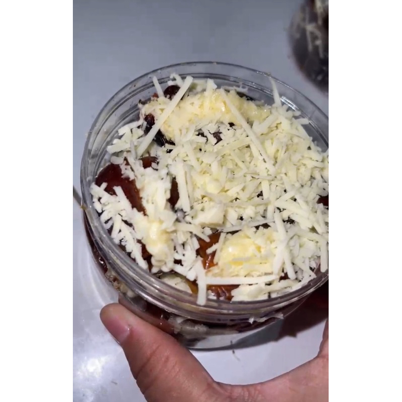 

Ready kurcheze & Sale pisang mba ebol