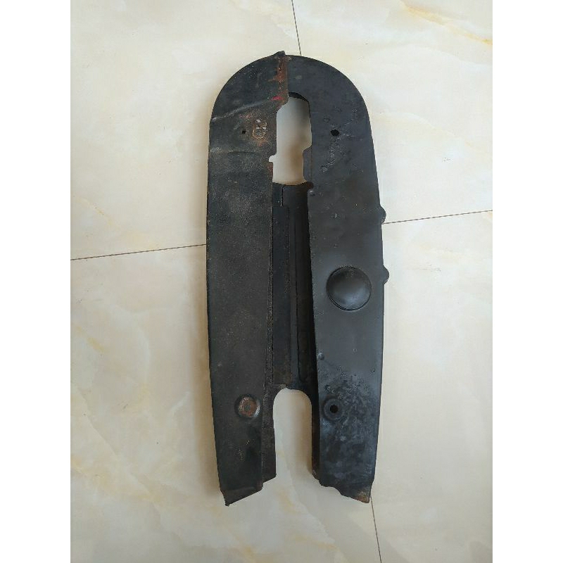 Katengkas Honda C70,Supercub shock pendek