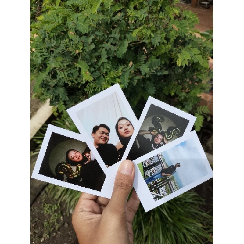 polaroid, polaroid cetak foto, polaroid foto 25pcs, polaroid printer, polaroid cetak foto, polaroid 