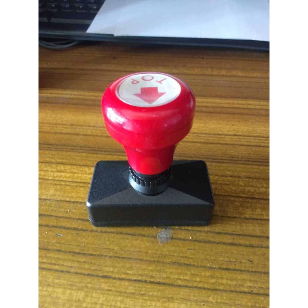 

Stempelflash/otomatis