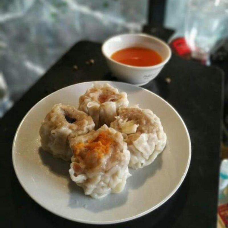 

SIOMAY DIMSUM TOPING MIX