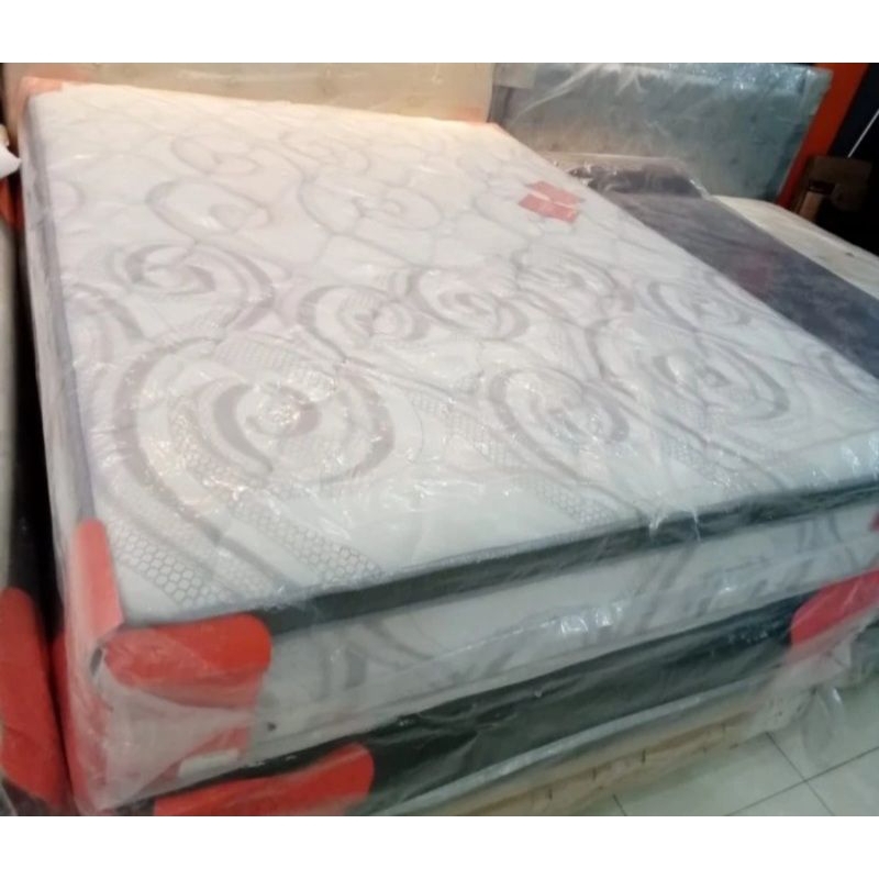 Kasur Spring Bed Romance Boston 160x200x27cm