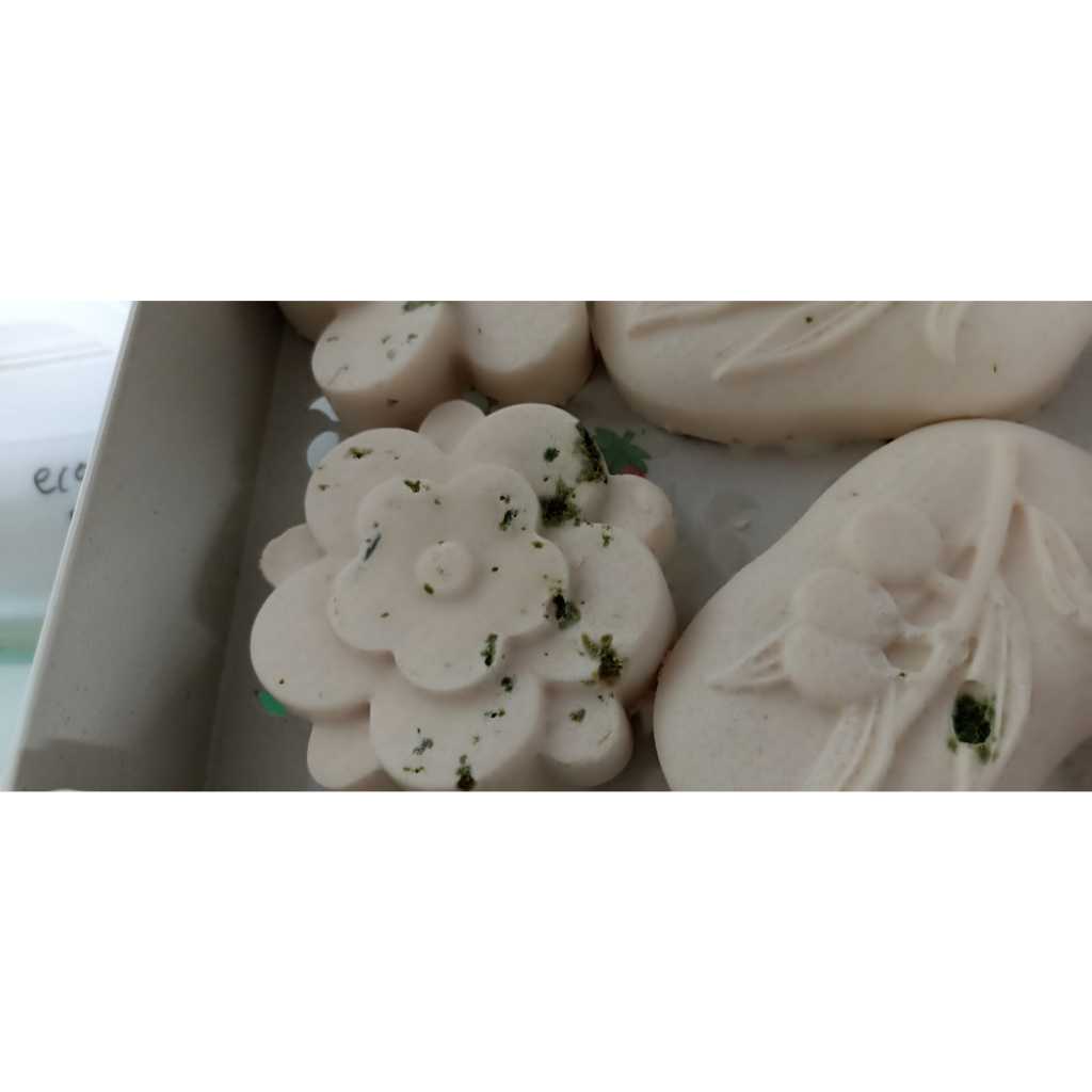 Sabun Eco Enzyme Sabun Mandi Natural