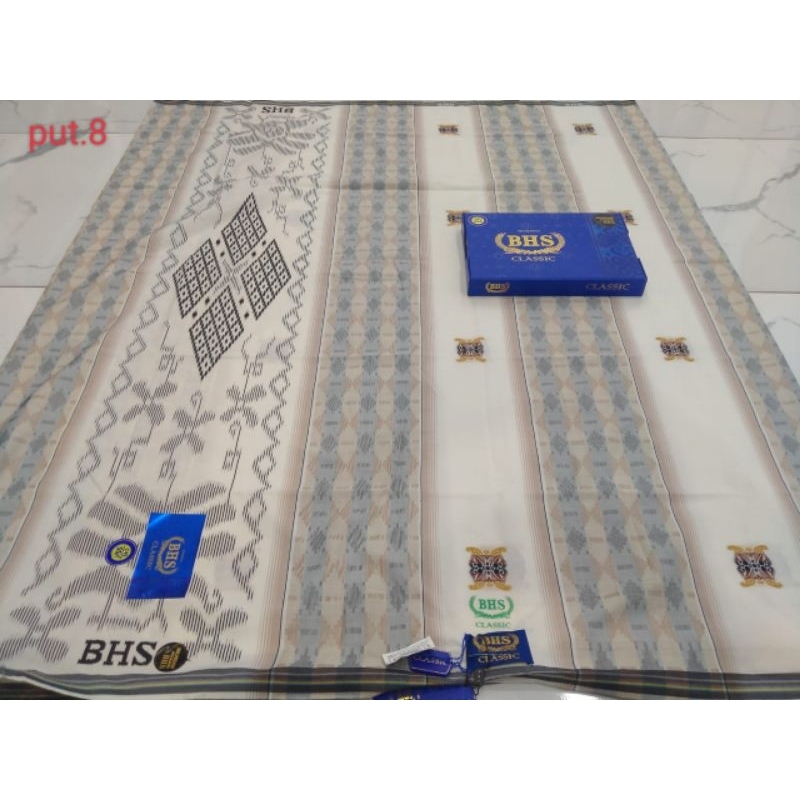 Sarung BHS Classic SKT/ SSF/ SSA