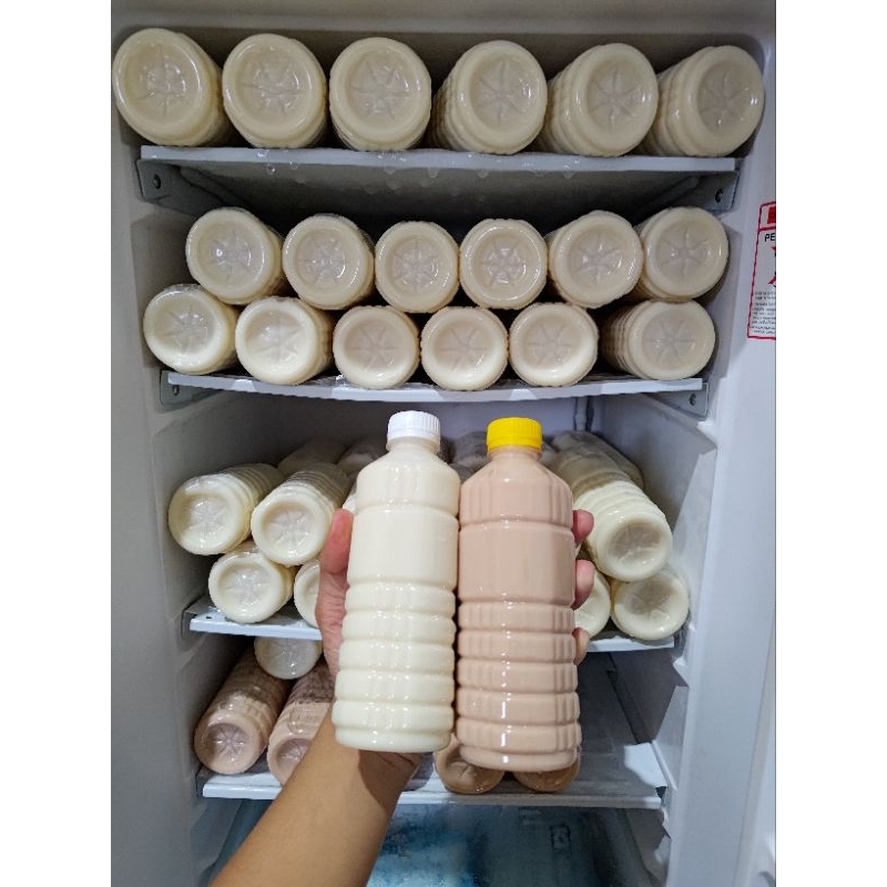 

susu sari kedelai 500ml (instant kurir Surabaya)