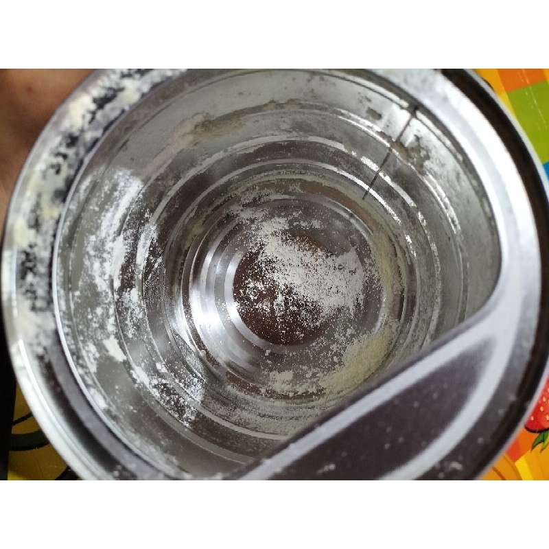

KALENG SUSU BEKAS BEBELAC 800g (KOTOR/BELUM DI BERSIHKAN)