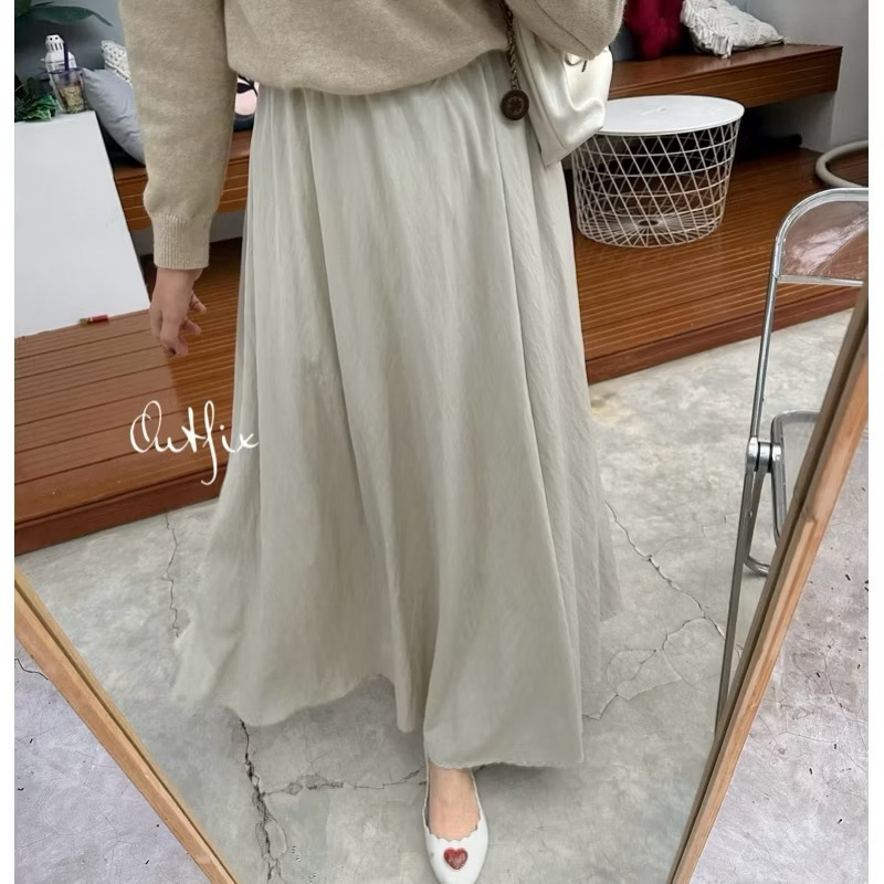 FAVOLIO SKIRT BY OUTFIX