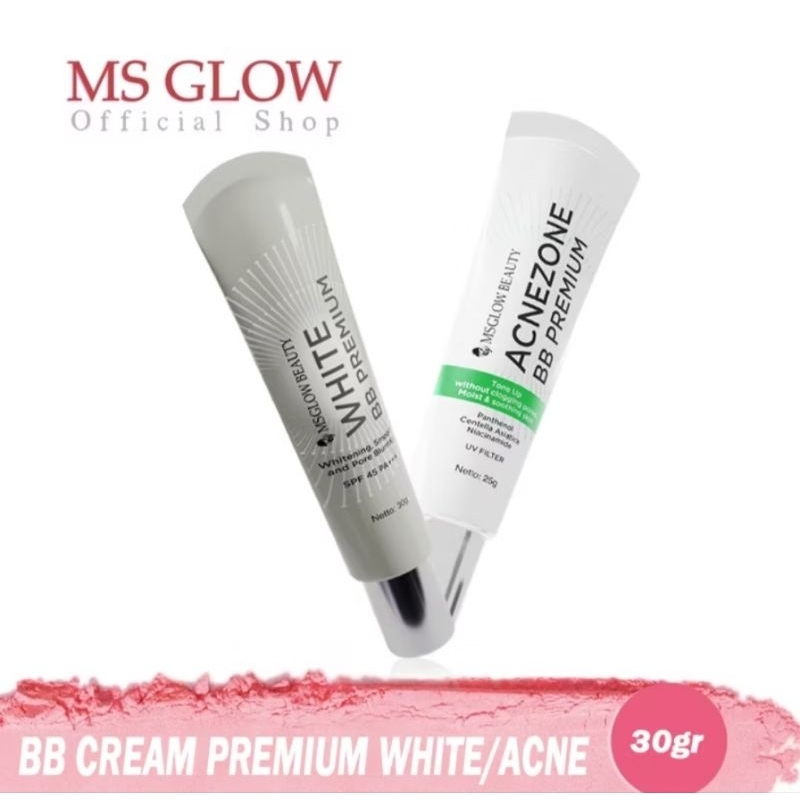 Acne Zone BB Premium