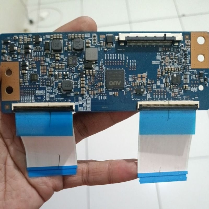 tcon ticon samsung T420HVN06.3. 42T34-C03