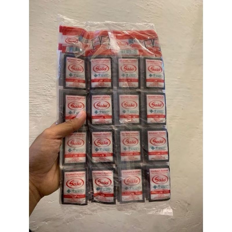 

Micin Sasa 50S 1 Karton