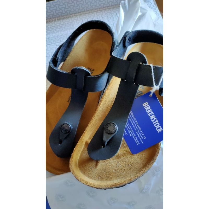 Sandal Birkenstock kids